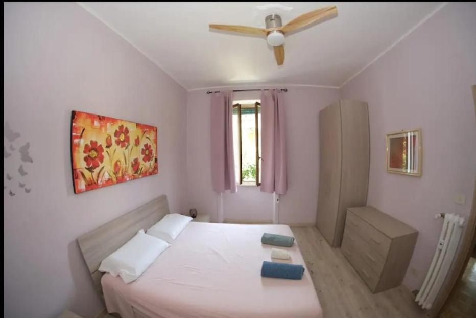 Apartment Nataly House Rom