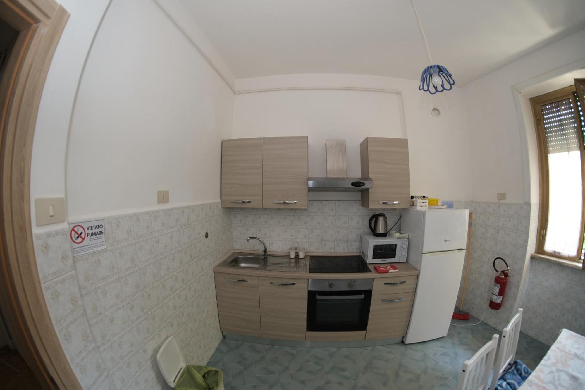 Nataly House Apartment *