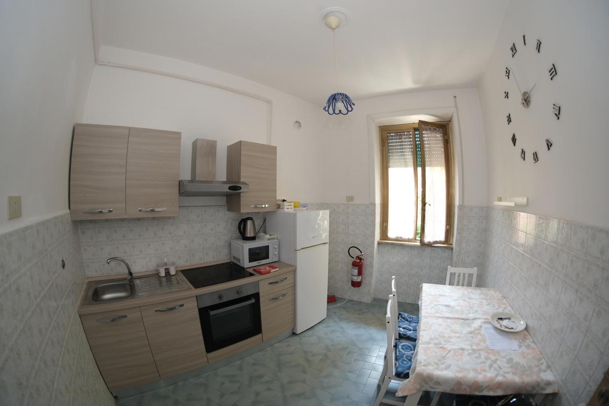 Apartment Nataly House Rom